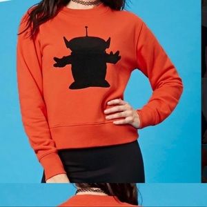 3/$25 Toy Story Sweatshirt
